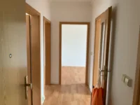Etagenwohnung in Leipzig - Flur