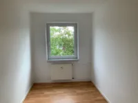 Etagenwohnung in Leipzig - Schlafzimmer