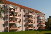 Frisch sanierte 3 - Zimmerwohnung in Sellerhausen - Aussenansicht