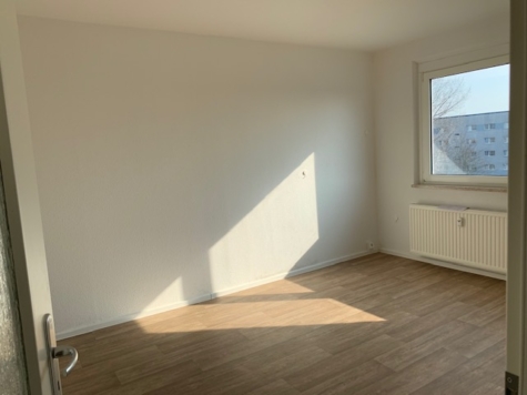 1-Raumwohnung sucht einen neuen Mieter, Thekla, Klingenthaler Str. 12