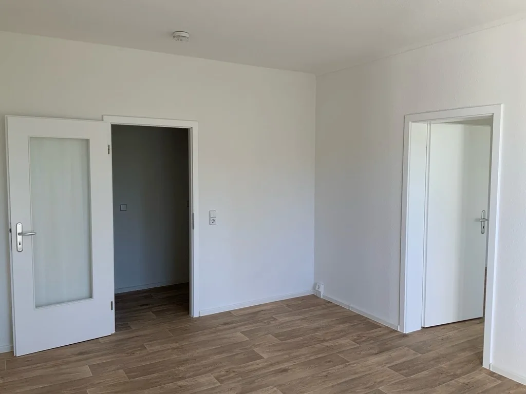 Etagenwohnung in Leipzig - Photo 3
