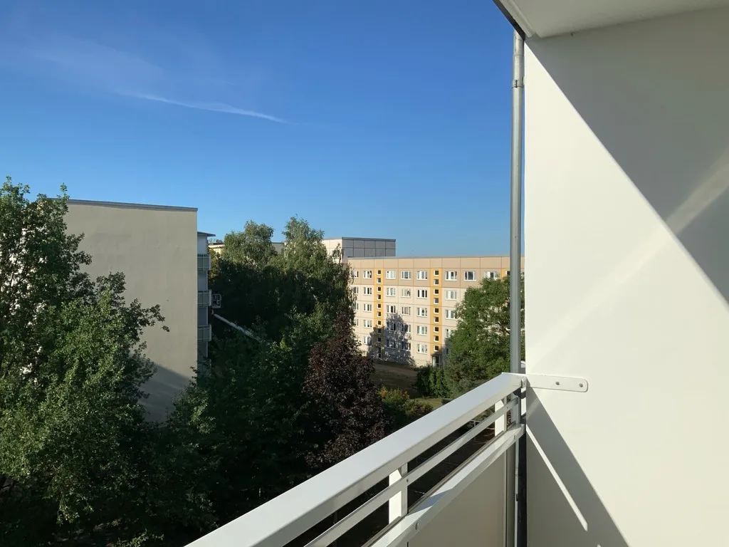 Etagenwohnung in Leipzig - Photo 2