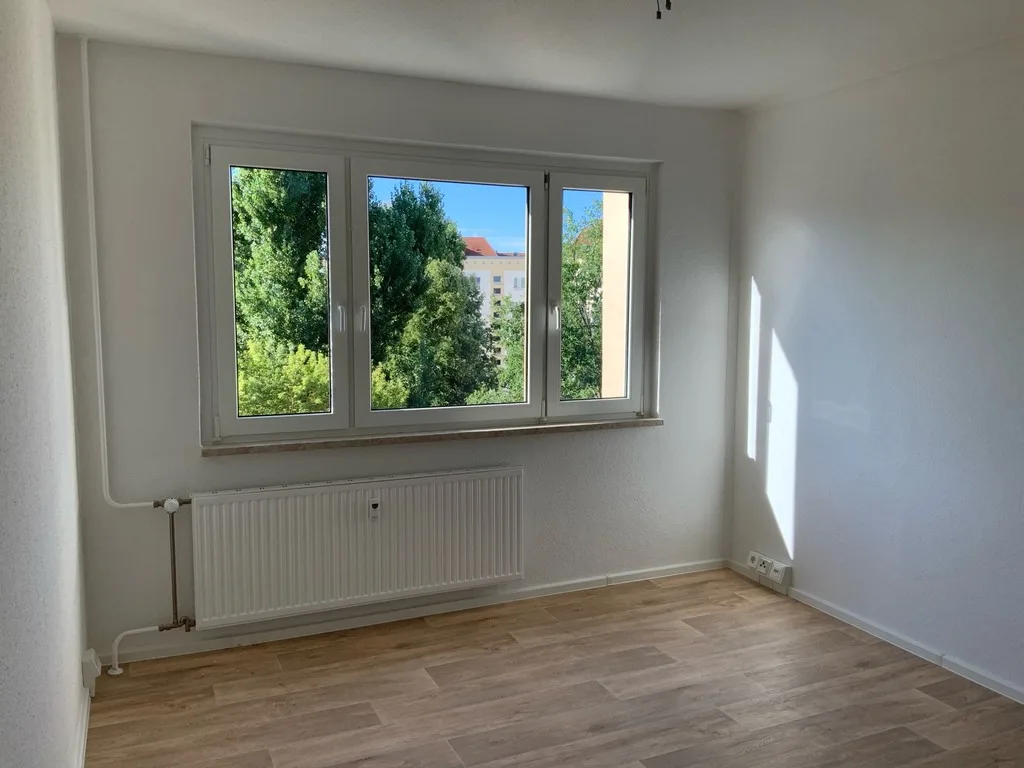Etagenwohnung in Leipzig - Photo 5