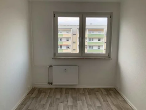 Grünau-Ost: 2 Raumwohnung mit Balkon sucht dich!, Grünau-Ost, Dahlienstr. 59