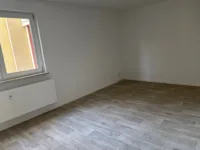 Geräumige 3-Zimmerwohnung in Grünau-Ost - Wohnzimmer