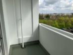 Frisch sanierte 3-Zimmerwohnung mit Balkon - Balkon