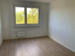 Frisch sanierte 3-Zimmerwohnung mit Balkon - Schlafzimmer