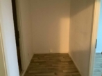 Frisch sanierte 2-Zimmerwohnung mit Balkon - Beispiel Flur