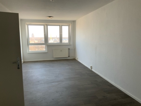 Maisonettwohnung im Südosten von Leipzig, Zentrum-Südost, Straße des 18. Oktober 35