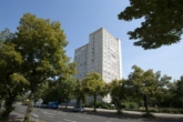 Maisonettwohnung im Südosten von Leipzig - Aussenansicht
