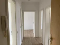 3-Raumwohnung in Schönefeld - Flur