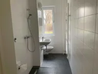 3-Raumwohnung in Schönefeld - Bad