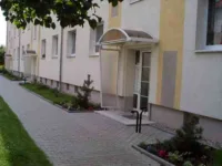 3-Raumwohnung in Schönefeld - Aussenansicht