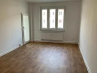 Frisch sanierte 3-Zimmerwohnung in Gohlis - Nord in 1. Etage - Wohnzimmer (Beispiel)