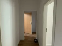 Frisch sanierte 3-Zimmerwohnung in Gohlis - Nord in 1. Etage - Flur (Beispiel)
