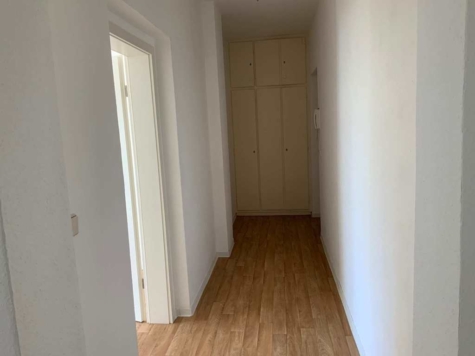 3-Zimmerwohnung EG in Marienbrunn, Marienbrunn, Frau-Holle-Weg 44