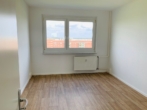 3-Raumwohnung mit Duschtasse und Fahrstuhl - Schlafzimmer