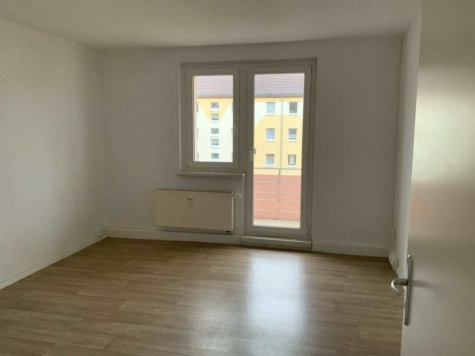 Frisch sanierte 3-Raumwohnung mit Balkon, Gohlis-Nord, Max-Liebermann-Str. 164 c