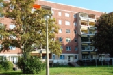 Frisch sanierte 3-Zimmerwohnung mit Balkon und großer Wohnküche - Aussenansicht