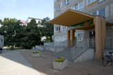 Bezugsfertig 1-Raumwohnung im Südosten von Leipzig - Außenansicht