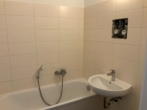 Bezugsfertig 1-Raumwohnung im Südosten von Leipzig - Bad