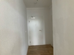 Bezugsfertig 1-Raumwohnung im Südosten von Leipzig - Flur