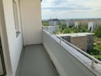 2-Raumwohnung mit Duschtasse und tollem Balkon - Balkon