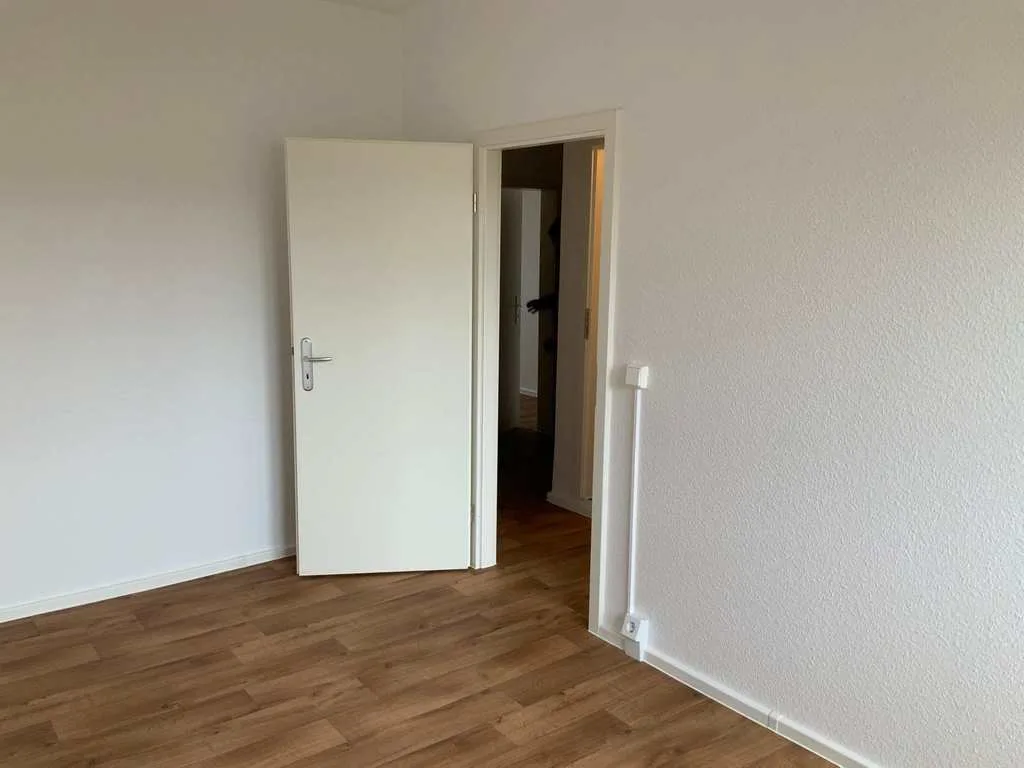 Familien aufgepasst: Frisch sanierte 4-Zimmerwohnung mit Balkon in Grünau-Ost - Foto 2
