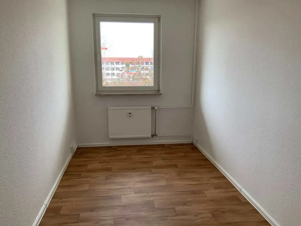 Familien aufgepasst: Frisch sanierte 4-Zimmerwohnung mit Balkon in Grünau-Ost - Foto 5