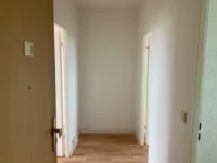2-Raumwhnung in Möckern - Flur
