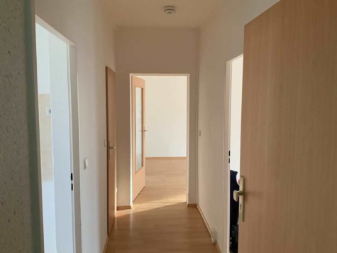 Hüsche kleine Familienwohnung, Thekla, Oelsnitzer Str. 9