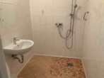 3-Raumwohnung mit ebenerdiger Dusche - Bad