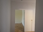 3-Raumwohnung mit ebenerdiger Dusche - Flur