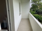 3-Raumwohnung mit ebenerdiger Dusche - Balkon