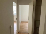 3-Raumwohnung mit ebenerdiger Dusche - Flur