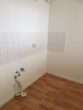 Senioren aufgepasst: Bezugsfertige 1-Raumwohnung sucht neuen Mieter - Küche