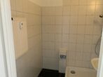 Senioren aufgepasst: Bezugsfertige 1-Raumwohnung sucht neuen Mieter - Bad