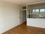 Senioren aufgepasst: Bezugsfertige 1-Raumwohnung sucht neuen Mieter - Wohnzimmer