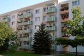 2-Zimmerwohnung mit Balkon in Thekla - Aussenansicht