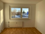 2-Zimmerwohnung mit Balkon in Thekla - Schlafzimmer (Beispiel)
