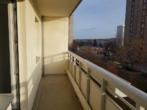 Familien aufgepasst - große, geräumige 4 Raumwohnung mit Balkon - Balkon (Beispiel)