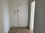 3 - Zimmerwohnung in Grünau-Ost - Flur