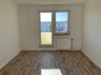 3 - Zimmerwohnung in Grünau-Ost - Wohnzimmer