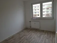 3-Raumwohnung in Grünau-Ost - Beispielbild Schlafzimmer