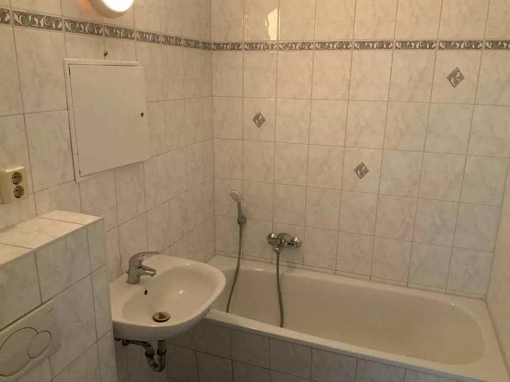 3-Raumwohnung in Grünau-Ost - Photo 1
