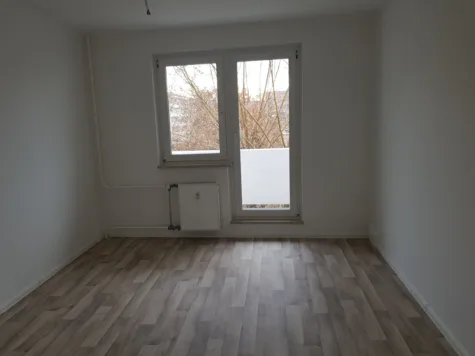 3-Raumwohnung in Grünau-Ost, Grünau-Ost, Dahlienstr. 61