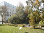 3-Raumwohnung in Grünau-Ost - Außenansicht