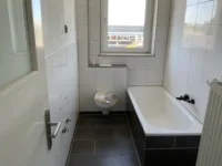 4-Zimmerwohnung in Engelsdorf - Bad
