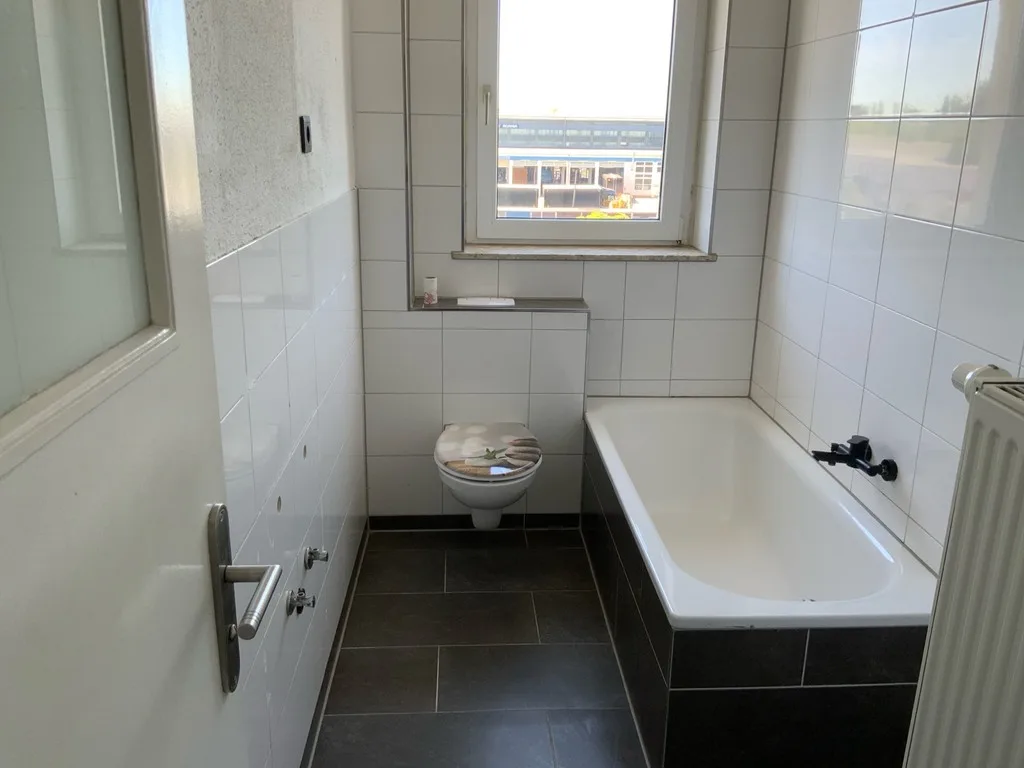 4-Zimmerwohnung in Engelsdorf - Foto 1