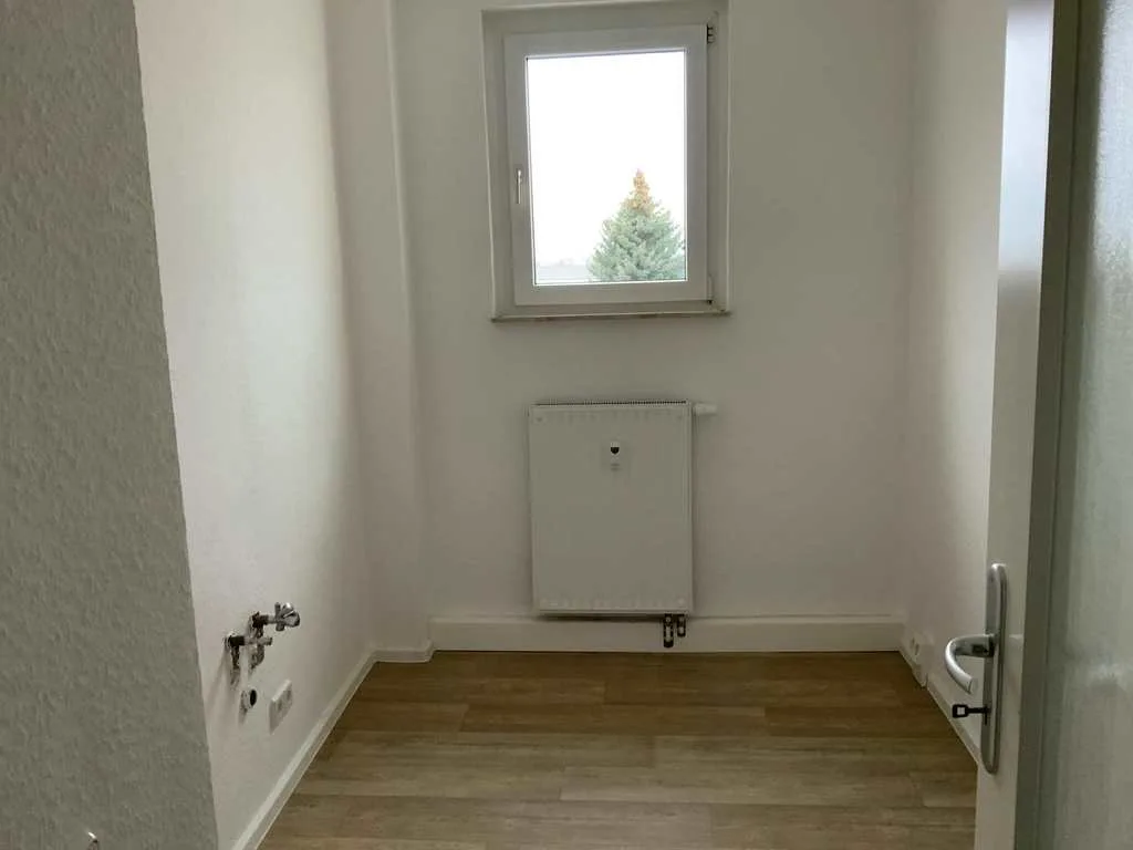 4-Zimmerwohnung in Engelsdorf - Foto 3